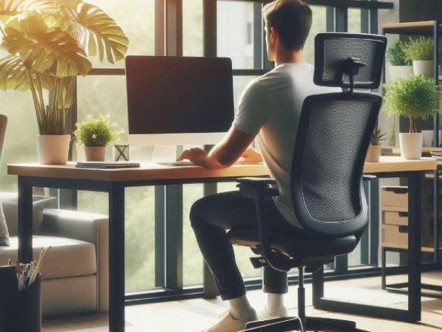La gestion du stress, l’importance de la posture au travail, et comment éviter les douleurs articulaires au quotidien