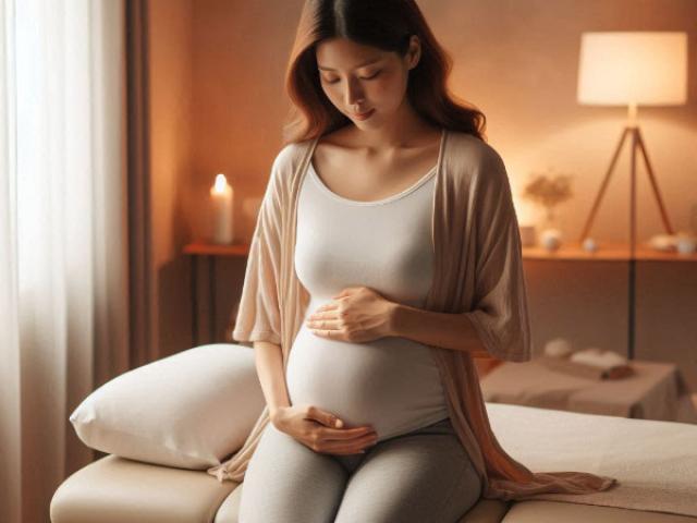 L’ostéopathie postnatale : rééquilibrer son corps après l’accouchement
