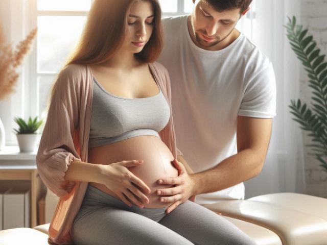 L'ostéopathie pendant la grossesse : un allié pour mieux vivre cette période